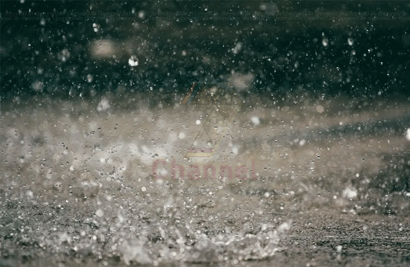 ප්‍රදේශ කීපයකට අදත් තද වැසි