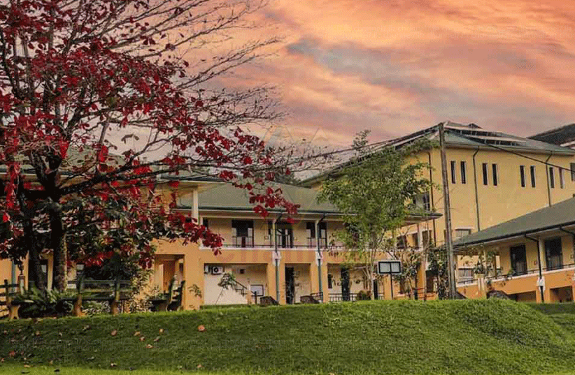 ඌව වෙල්ලස්ස විශ්වවිද්‍යාලයේ වෛද්‍ය පීඨයට ප්‍රතිපාදන වෙන් කෙරේ