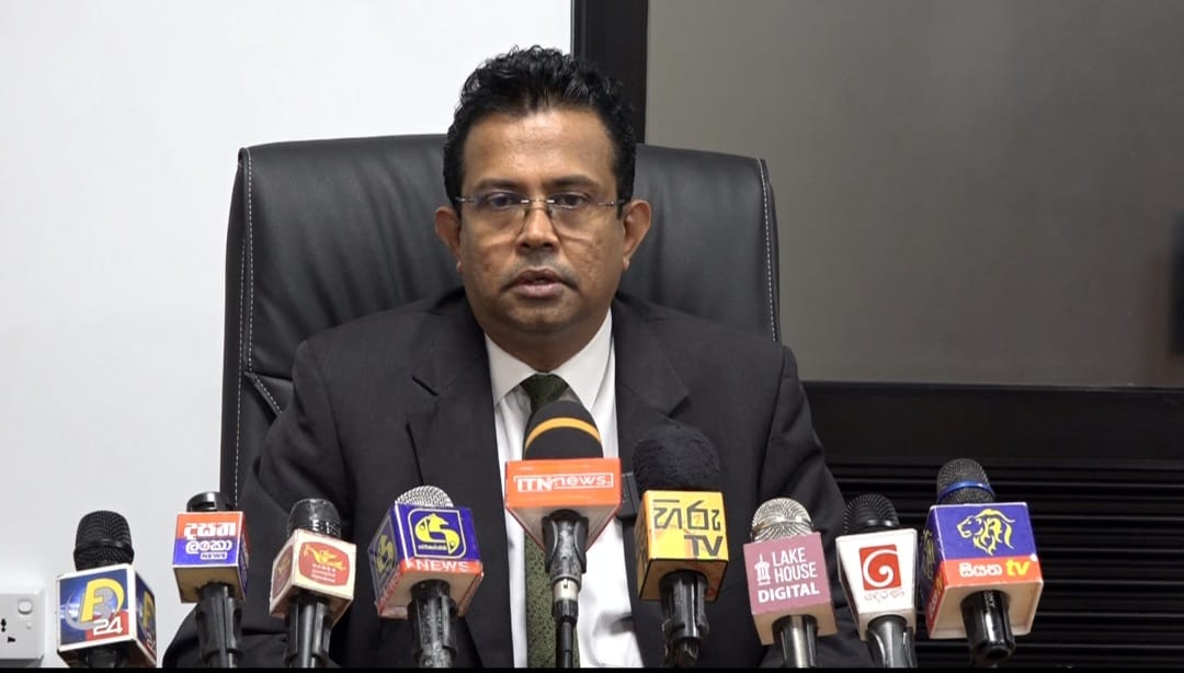 ඊශ්‍රායලයට ශ්‍රී ලාංකික ශ්‍රමිකයන් යැවීම තාවකාලිකව අත්හිටුයි.