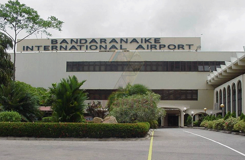 කෝටි දොලහක් වටිනා කුෂ් මත්ද්‍රව්‍ය සමග විදේශීකයින් තිදෙනෙකු අත්අඩංගුවට