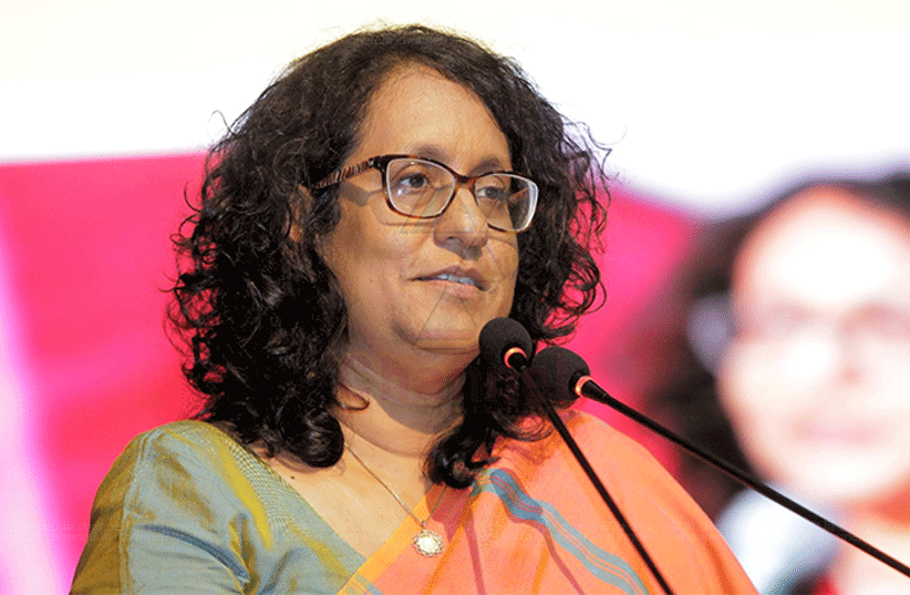 නව අධ්‍යාපන ප්‍රතිසංස්කරණය තුළින් කිසිදු දරුවෙකු අසමත් නොවන බව ආචාර්ය හරිනි අමරසූරිය පවසයි.