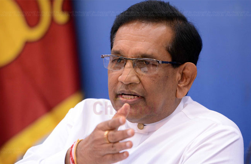 හෙට අනිවාර්යයෙන්ම අධිකරණයේ පෙනී සිටින බව රාජිතගේ නීතිඥයන් දැනුම්දෙයි
