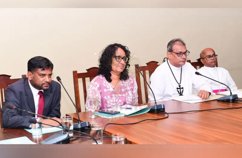 සමානාත්මතාවයෙන් සහ ගුණාත්මකභාවයෙන් පිරි, සියලු දරුවන්ට ප්‍රවේශ විය හැකි අධ්‍යාපන පද්ධතියක් ගොඩනැඟීම අපේ අරමුණයි