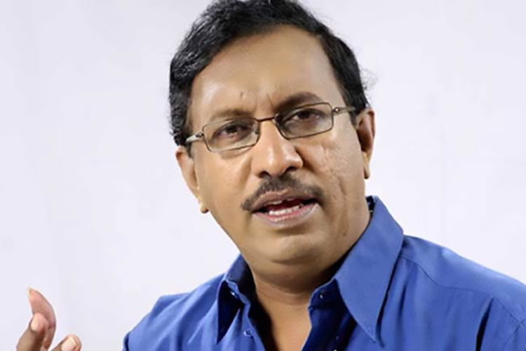 හිටපු ඇමති අනුර ප්‍රියදර්ශන ගැන අධිකරණයට කළ දැනුම් දීම